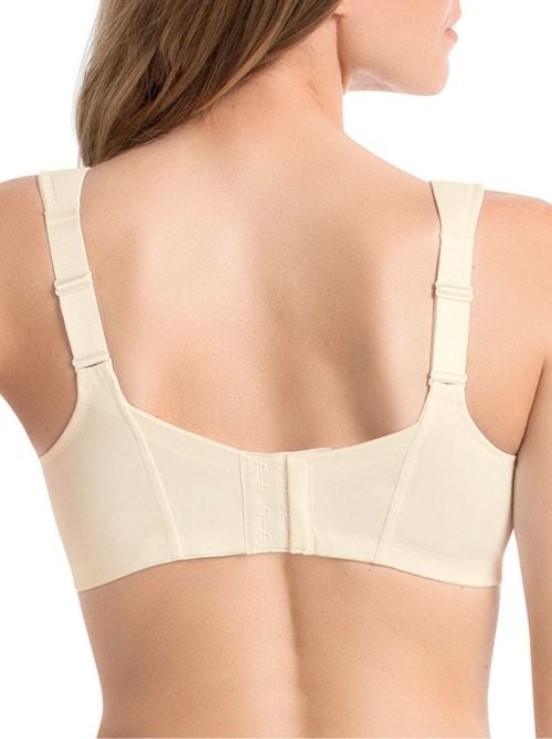 Havanna reggiseno senza ferretto, cristallo