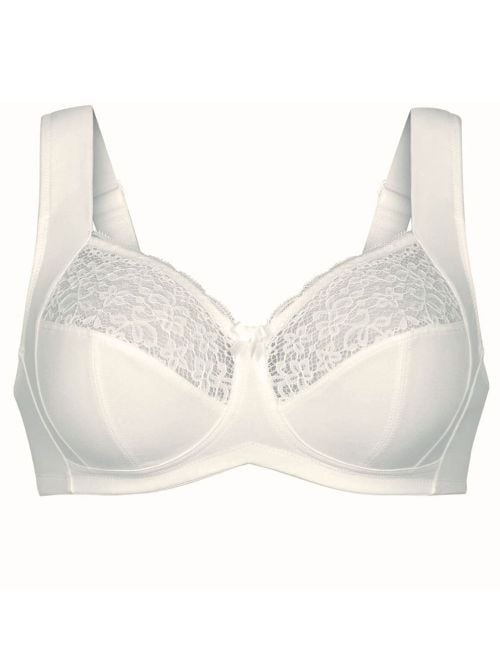 Havanna reggiseno senza ferretto, cristallo