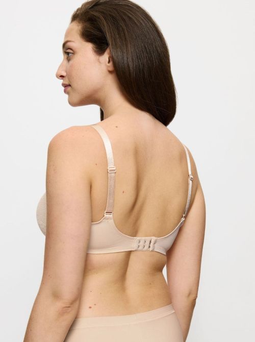 Contouring Sensation W01, nudo