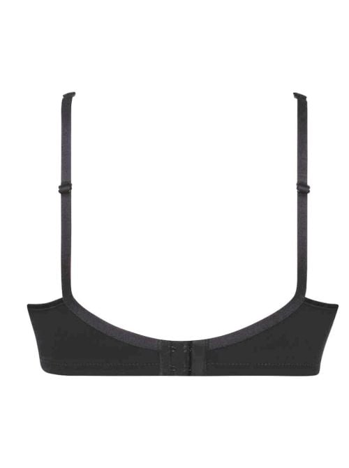 5706X Tonya Reggiseno per protesi, nero