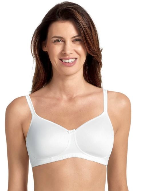 5706X Tonya Wire-free Mastectomy Bra, champagne ANITA CARE