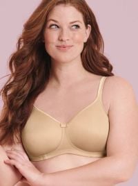 5706X Tonya Reggiseno per protesi, nudo