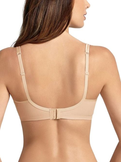 5706X Tonya Reggiseno per protesi, nudo