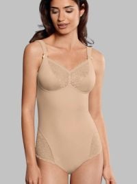 Havanna body senza ferretto, desert