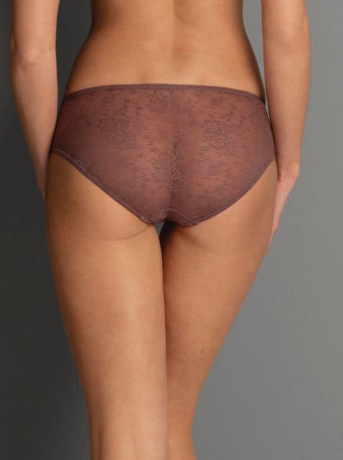 Fleur 1353 Slip, berry