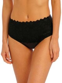 Eglantine Control brief, nero