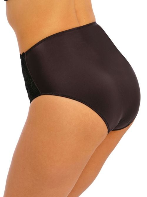 Eglantine Control brief, nero