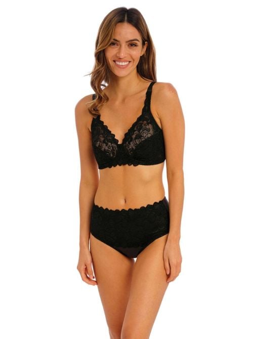Eglantine Control brief, nero