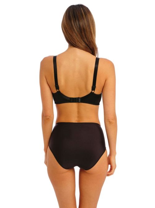 Eglantine Control brief, nero
