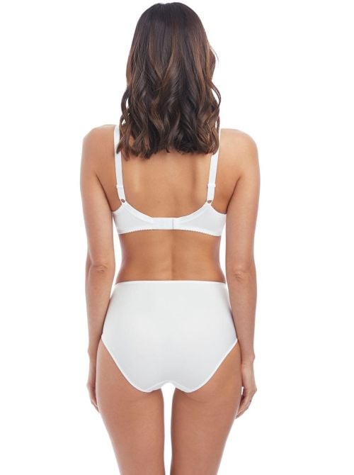 Eglantine Control brief, bianco