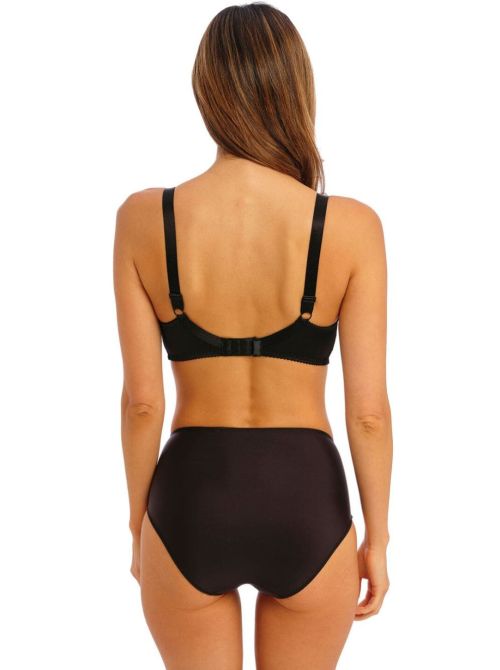 Eglantine Reggiseno senza ferretto, nero