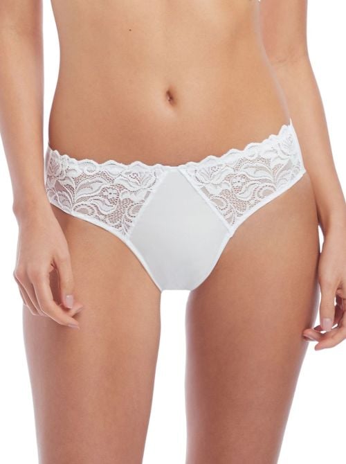 Eglantine Slip, bianco WACOAL
