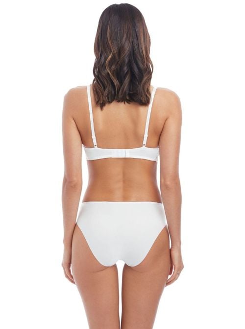 Eglantine Slip, bianco