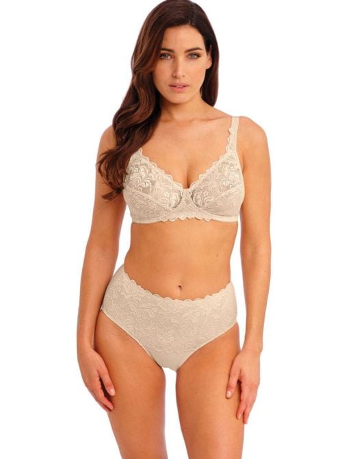 Eglantine Reggiseno senza ferretto, creme brulee WACOAL