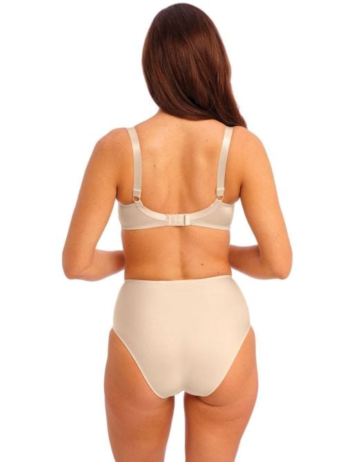 Eglantine Reggiseno senza ferretto, creme brulee