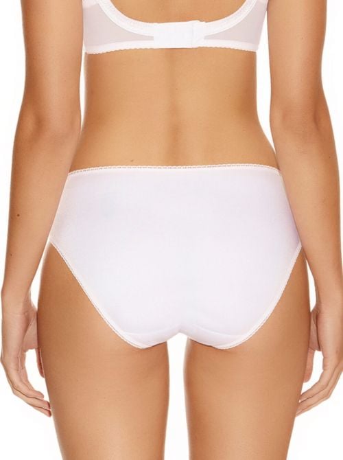 Belle Slip, bianco