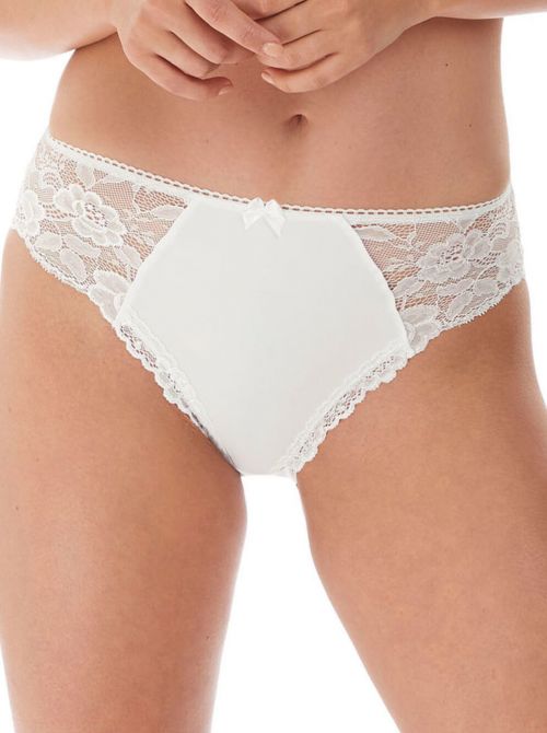 Helena  Brief, white