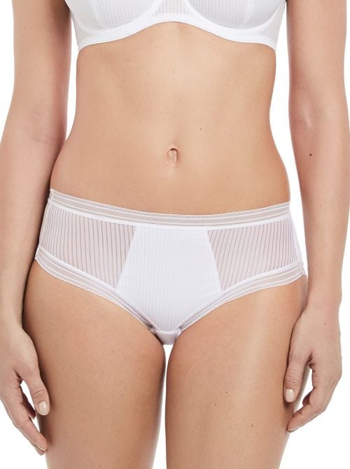 Fusion 3095 Brief, white FANTASIE