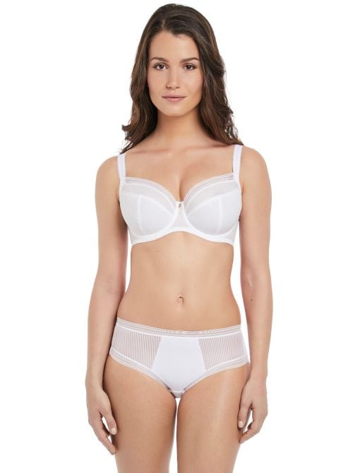 Fusion 3095 Brief, white