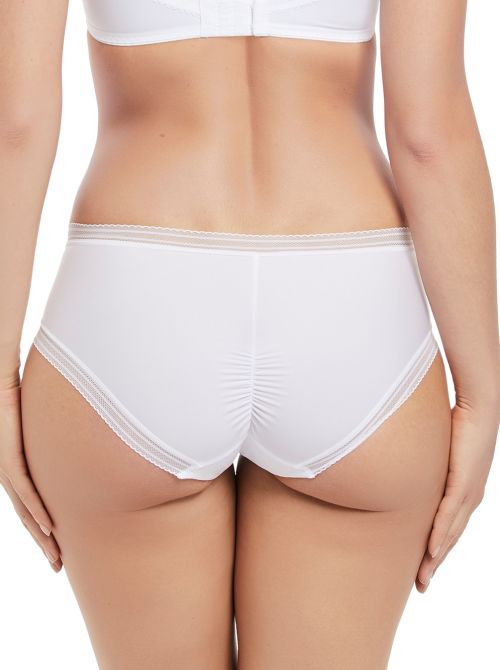 Fusion 3095 Brief, white