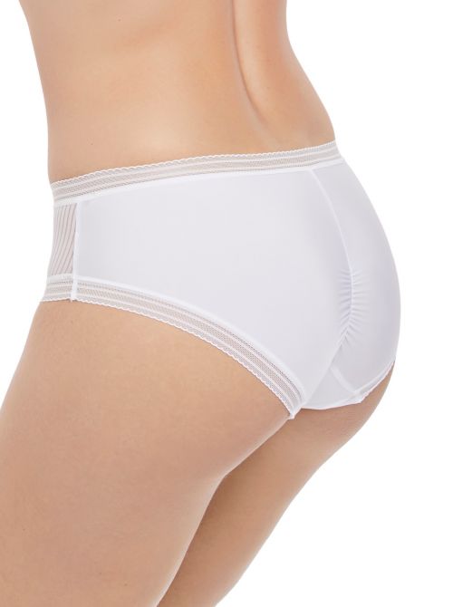 Fusion 3095 Brief, white