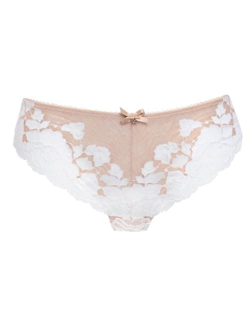 Marianna Slip brasiliano, latte