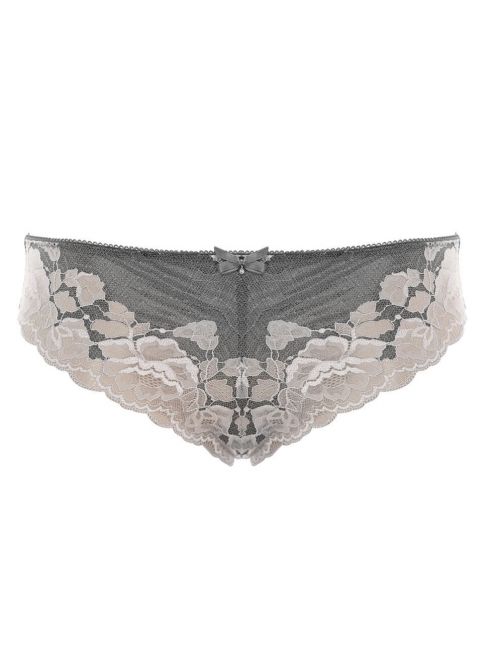 Marianna Slip brasiliano, silver