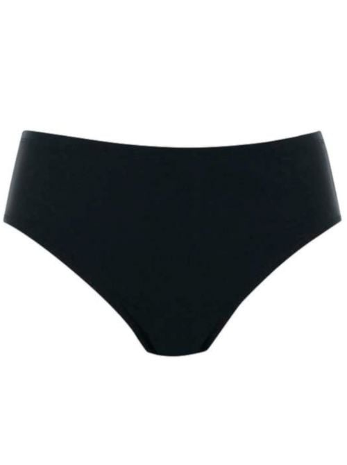 8709 Briefs for Bikini. black ROSA FAIA BEACHWEAR