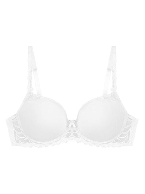 Modern Finesse WP reggiseno imbottito, bianco