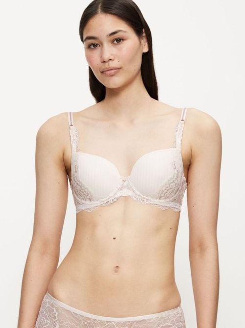 Peony Florale WP Reggiseno imbottito, angora