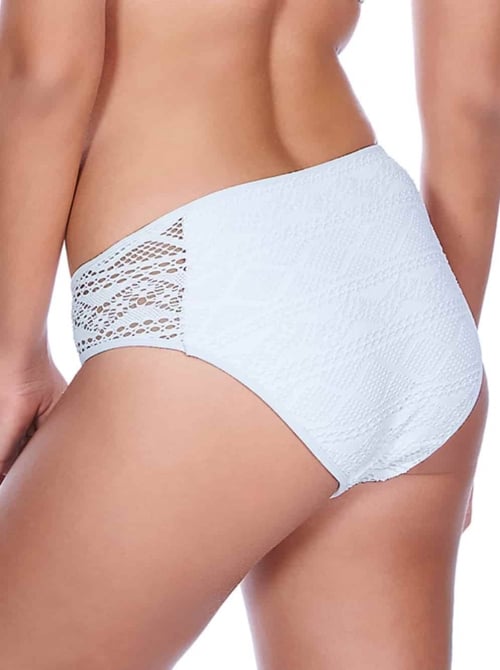 Sundance Hipster Brief, white FREYA SWIM