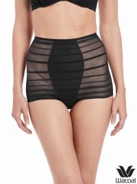 Sexy Shaping Slip contenitivo, nero
