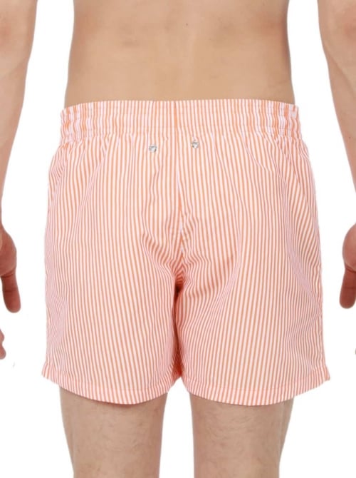 Regatta boxer mare uomo, orange