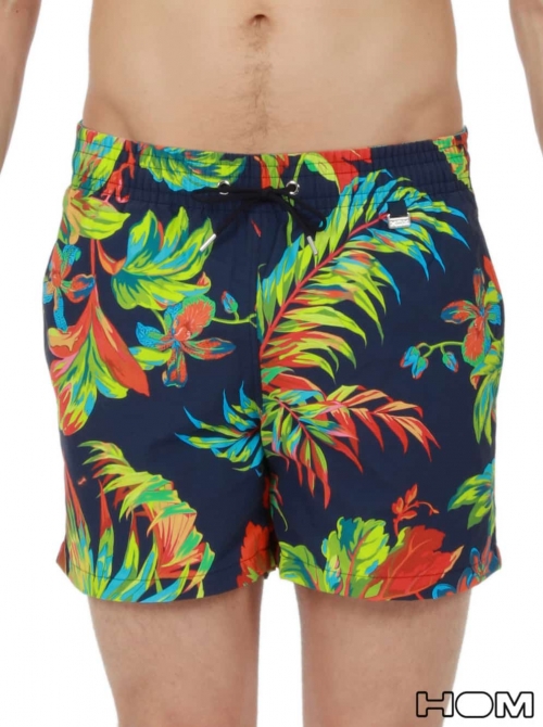 Paradisiaque beach shorts HOM