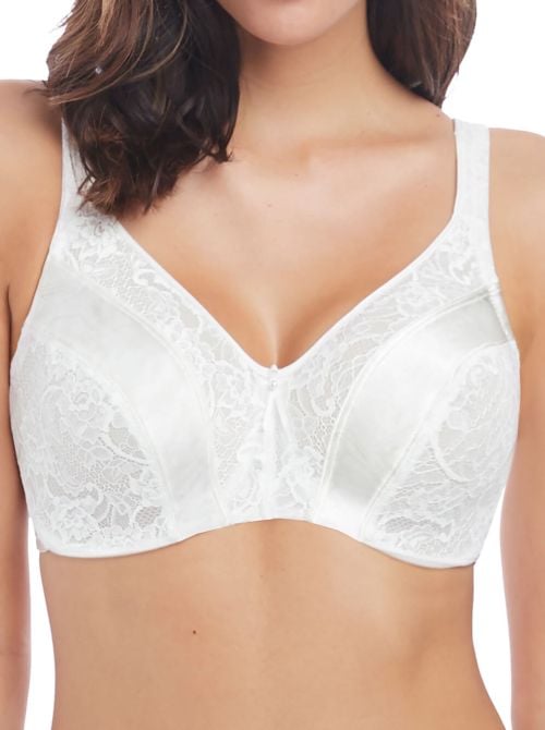 Minimizer Slimming Bra, ivory WACOAL