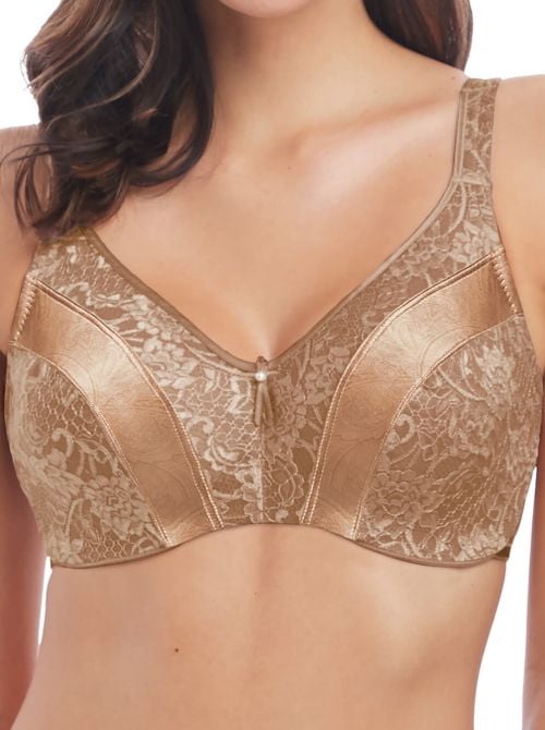 Minimizer Slimming Bra, nude WACOAL