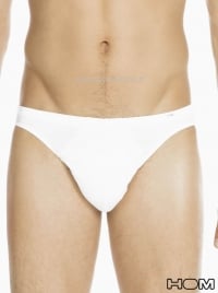 Premium Cotton slip micro comfort, bianco