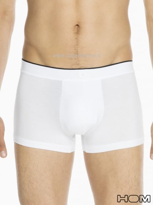 Best Modal Comfort Boxer, bianco