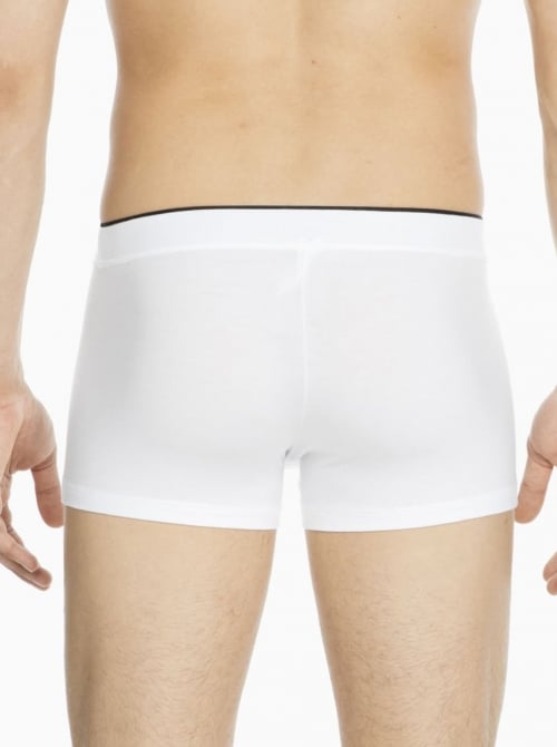 Best Modal Comfort Boxer, bianco