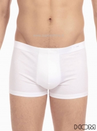 Premium Cotton comfort Boxer Briefs, white