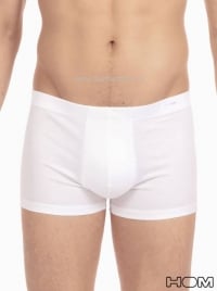 Premium Cotton Boxer comfort, bianco