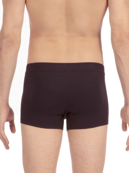 Best Modal Comfort Boxer, nero