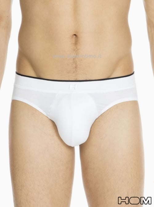 Best Modal Comfort Mini Slip, bianco