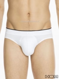 Best Modal Comfort Mini Slip, bianco