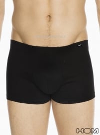 Premium Cotton Boxer comfort, nero