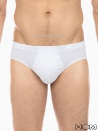 Premium Cotton slip mini comfort, bianco
