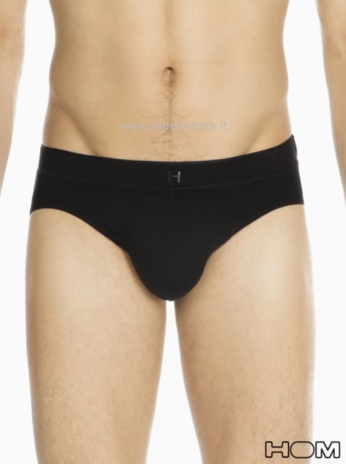 Best Modal Comfort Mini Slip, nero