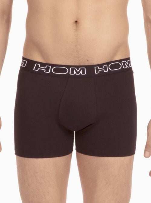 Boxerlines, 3 Boxer, black HOM