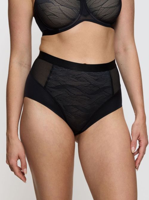 Airy Sensation Maxi, nero