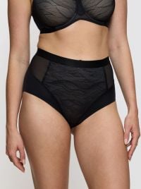 Airy Sensation Maxi, nero